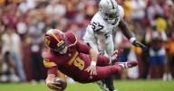 Chiefs and Commanders clash: Mahomes on fire, Washington in desperation mode on Monday night