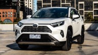2026 Toyota RAV4 review