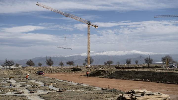 Autorizada la firma de un convenio marco con Japón y Croacia para avanzar en la gobernanza del proyecto Ifmif