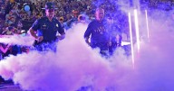 Brian Kelly earns 200th victory as FBS coach in LSU win