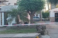 Médico asistió ayer al gendarme (R) que mató a sujeto que entró a robar