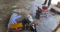 Piura: Incautan más de 30 kilos de productos pirotécnicos en el ex peaje Bayóvar