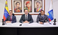 Venezuela reafirmó en Viena compromiso con política antidrogas