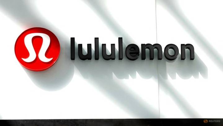 Lululemon partners with NFL to release apparel collection