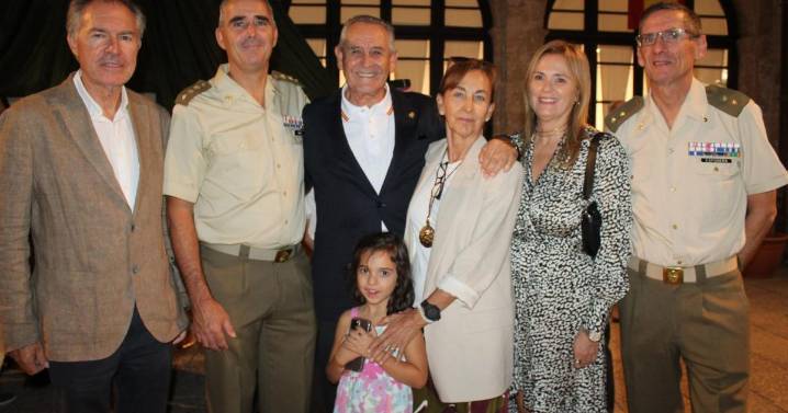 Los Paracaidistas de Balears celebran sus IX Jornadas