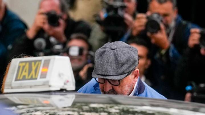 Tertulia: Koldo García, Trump y el posible homicidio del fundador de Mango (16/10/2025)