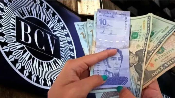 Así amaneceran las divisas oficiales para el miércoles 29 de Octubre