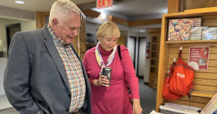 Welland Today: Port Colborne man charged with murder + Library branch has a new name