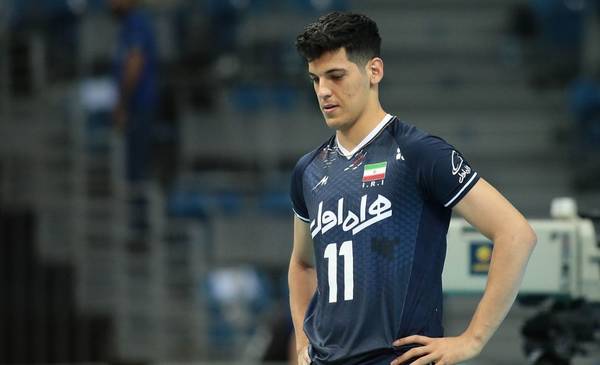 Una figura del vóley murió a los 26 años y hay tristeza en el deporte