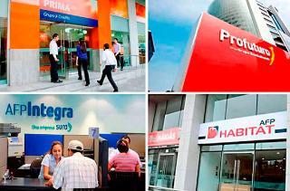 Retiro fondos AFP 2025: Cronogramas y portales web donde empezar los tramites
