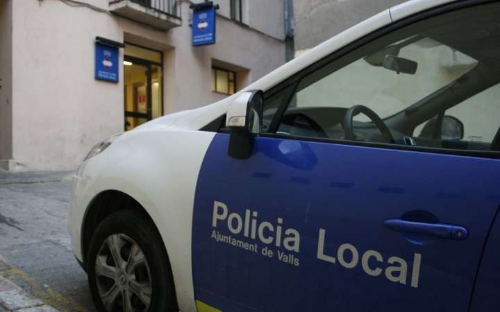 L'Ajuntament de Valls haurà d'indemnitzar amb 350.000 euros un policia local fora de servei pels atemptats del 17