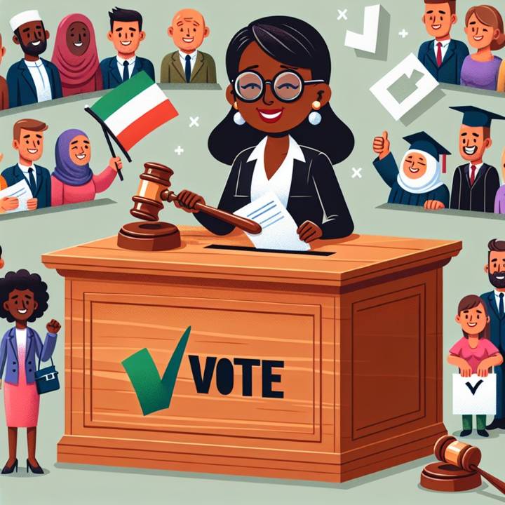 Election Commission's New Directive on Voter ID Documents: Bihar's Influence