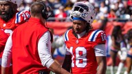 Patriots-Titans preview: Kyle Williams time in Mike Vrabel revenge game? – NBC Boston