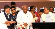 'Not MLA support but high command decides post': DKS counters CM