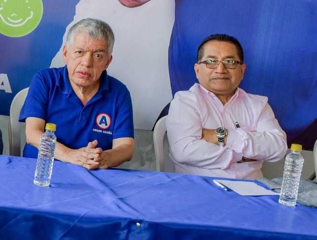 Escándalo en La Libertad: gerente de Salud renunció tras revelarse presuntos sobornos de Frigoinca