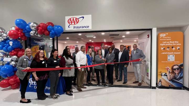 AAA Central Penn unveils new store concepts in Harrisburg