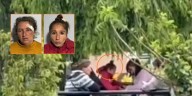 Ciudadanas chilenas fueron detenidas en el sur del Perú
