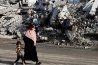 Israel espera la liberación de los rehenes «en los próximos días»