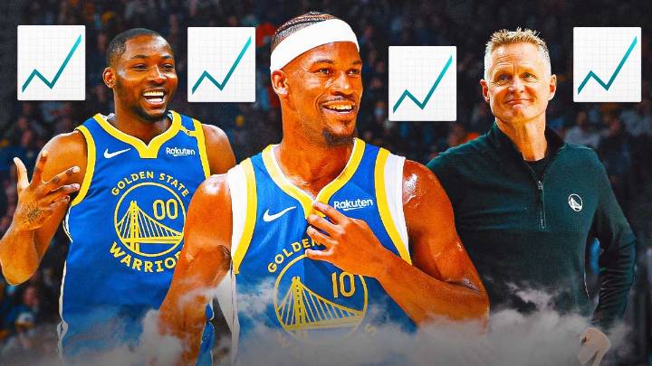 Steve Kerr’s bold rotation plan and 3 key takeaways from the Warriors’ dominant start