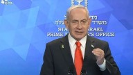 Irán dice que la solución para su programa nuclear es negociar tras amenazas de Netanyahu