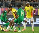 Colombia debutó con victoria en la Copa Mundial Sub-20 de la FIFA Chile 2025: fue 1