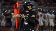 Hutto (TX) rallies to knock off Round Rock (TX), 33-31, stay perfect in District 25