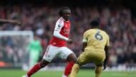 Eze scores winner for Arsenal against former side Palace