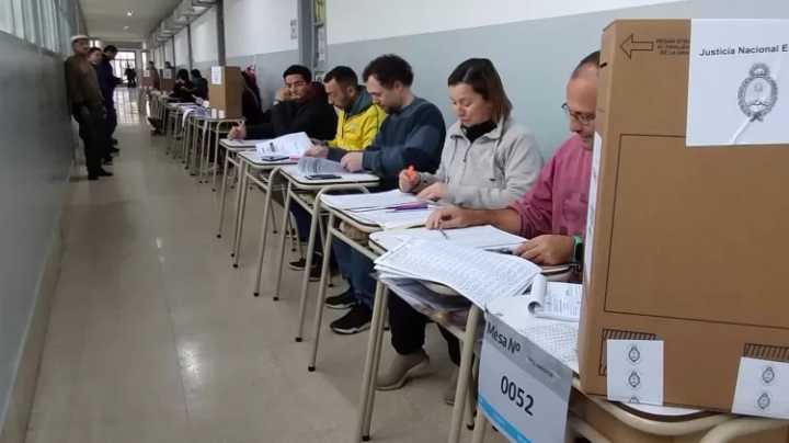 Cómo será el operativo de seguridad para las votaciones de este domingo en San Juan