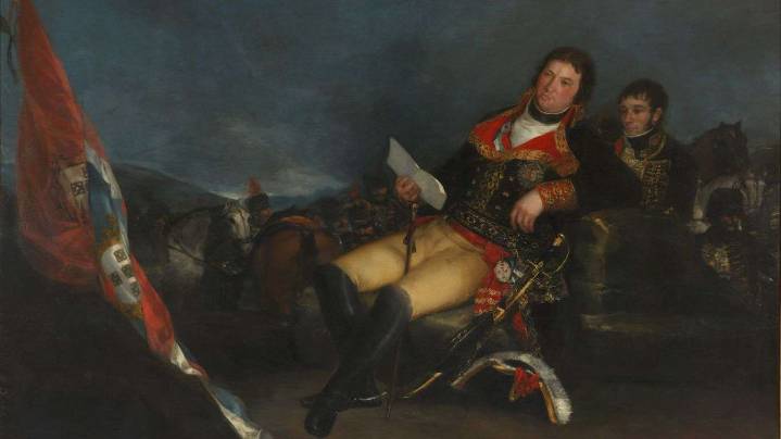 Efemérides 27 de octubre: El día que España y la Francia de Napoleón Bonaparte acordaban invadir Portugal