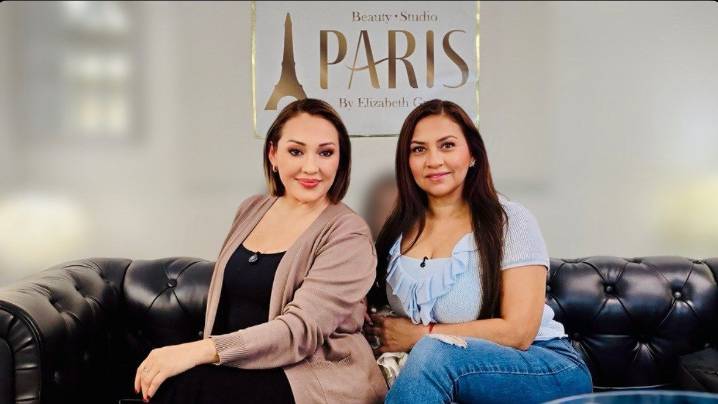 El ‘Fall Fashion Show’ de Paris Beauty Studio: Una noche de lujo y plataforma para el talento local