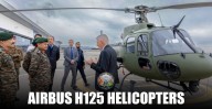 Airbus-Tata Expand Defence Ties with Helicopter Line in Karnataka