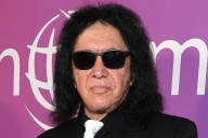 Gene Simmons Breaks Silence After Car Crash, Says He's a 'Horrible Driver'