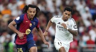 Partidos de hoy, domingo 26 de octubre del 2025: resultados, horarios, canales TV y dónde ver fútbol en vivo