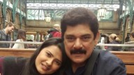 'Silence feels too heavy..': Kratika Sengar pens heartfelt note for late father