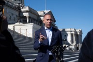 Jeffries says Jones 'appropriately apologized' for leaked texts