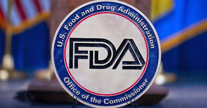 FDA says drugmakers have recalled blood pressure medicine tainted with cancer