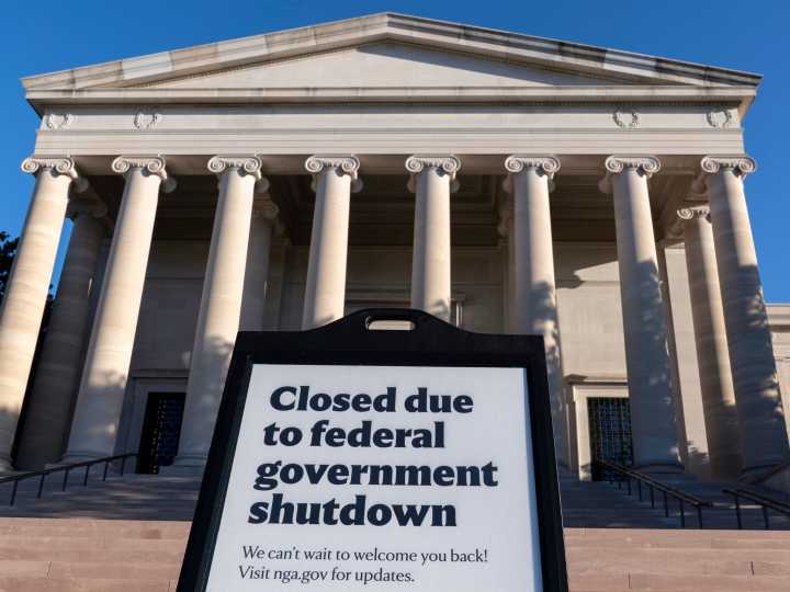 ¿Cuándo afectará el shutdown a SNAP, Head Start y el pago militar?