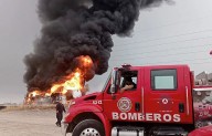 Preparan renovación del parque vehicular en Bomberos y PC