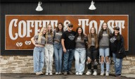 Coffee & Toast, a Rising Success in Green River