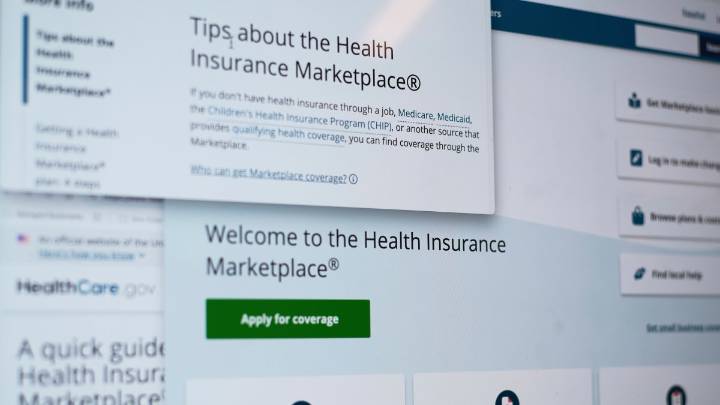 What to know as the sign-up window for health insurance arrives – NBC10 Philadelphia