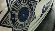 Tarrant County Sheriff's Office work detail program helping unearth history and change lives
