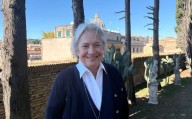 America’s ‘immigrants’ nun’ says many are afraid to even go to the supermarket