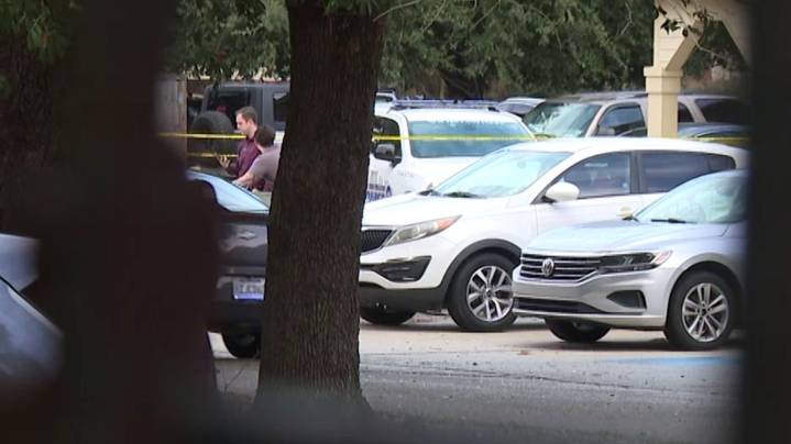 Man and woman fatally shot in a New Orleans East neighborhood, NOPD reports