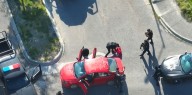 Cae banda vinculada con robos y narcomenudeo en Zumpango