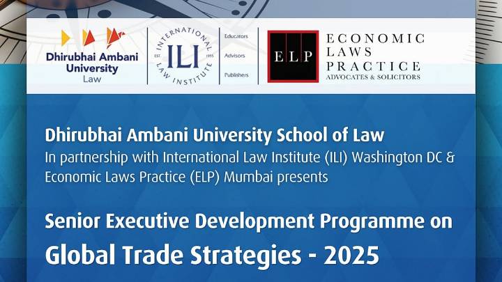 DAU launches Senior Executive Development Programme on Global Trade Strategies