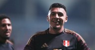 César Inga fue la sensación en Chile: hinchas de Colo Colo y Universidad Católica piden su contratación