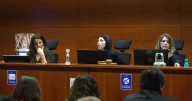 “Estos tres años han sido terribles”: el mensaje en Instagram de la jueza que absolvió a los acusados de SQM y que redactará la sentencia