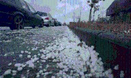 Fenómeno con lluvia, viento y granizo se espera para Entre Ríos: cuándo llegará