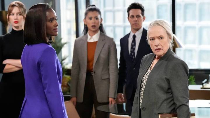 ‘Matlock’s Real-Life Scandal Just Created a Big Problem for CBS’ Hit Revival