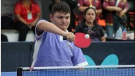 Atletas hidalguenses afinan detalles rumbo a Juegos Parapanamericanos Juveniles Chile 2025